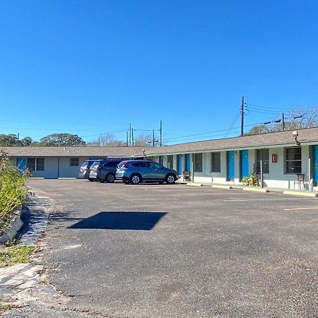 Tropic Motel Aransas Pass Dış mekan fotoğraf