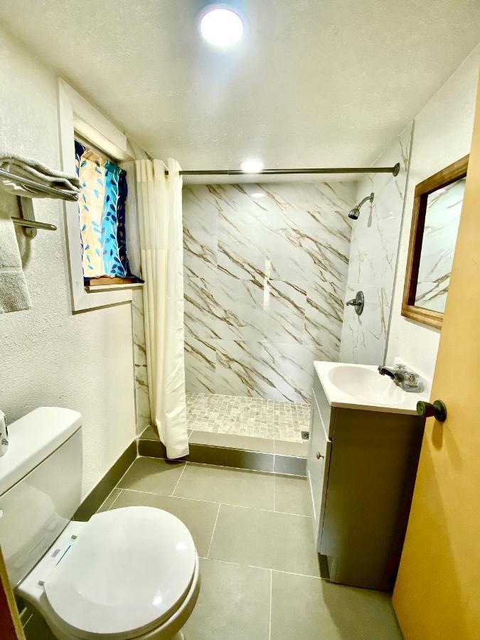 Tropic Motel Aransas Pass Dış mekan fotoğraf