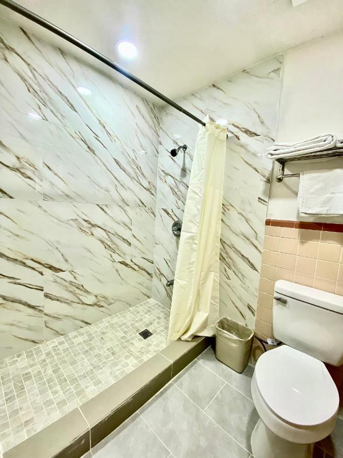 Tropic Motel Aransas Pass Dış mekan fotoğraf