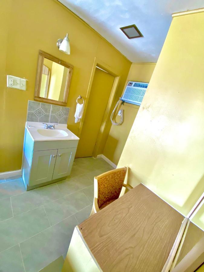 Tropic Motel Aransas Pass Dış mekan fotoğraf